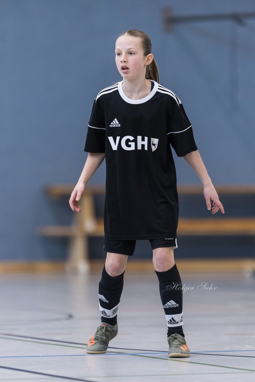 Bild 418 - wDJ NFV Futsalturnier